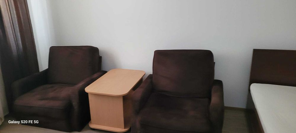 Garsoniera de Inchiriat