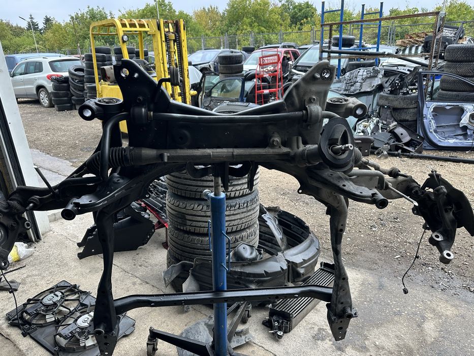 Преден мост/Магаре за Мазда 3 до 2016г.!