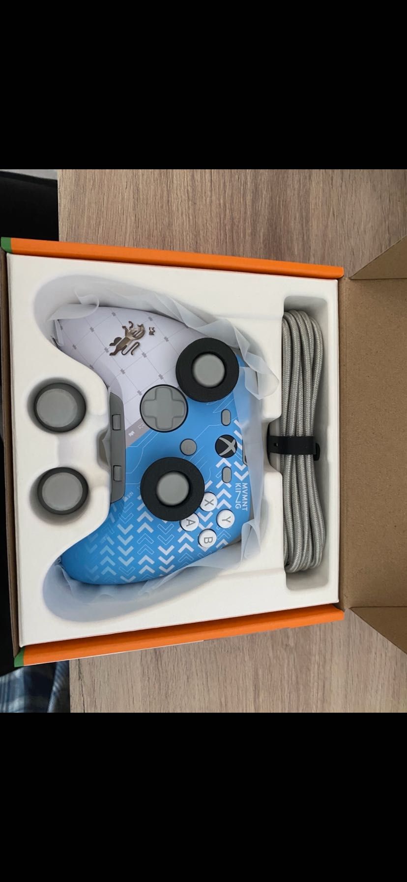 Scuf Valor Pro JoeWo Edition