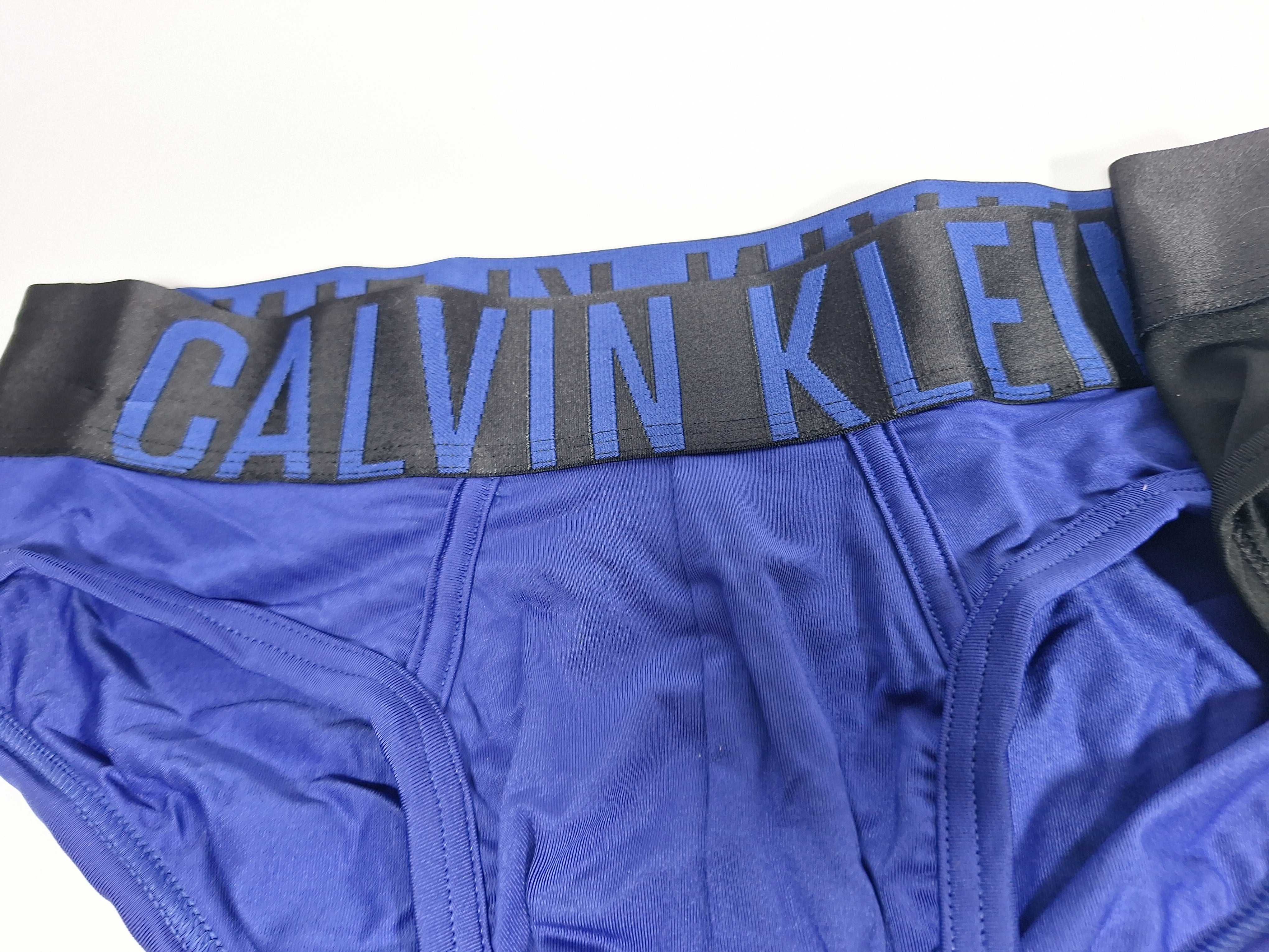 Calvin Klein мъжки слипове 2бр.