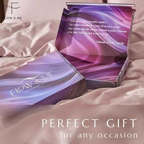 Нов Луксозен розов долен чаршаф памук сатен 400TC, за матрак до 35 см