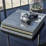 Playstation 4 Pro 1TB God of War Limited