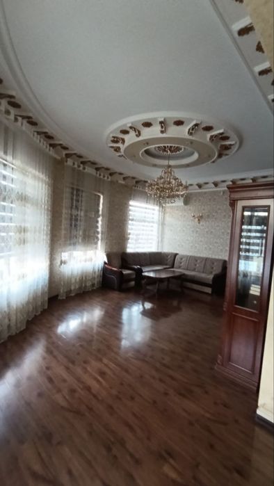 6 ком Посуточная аренда евро участок