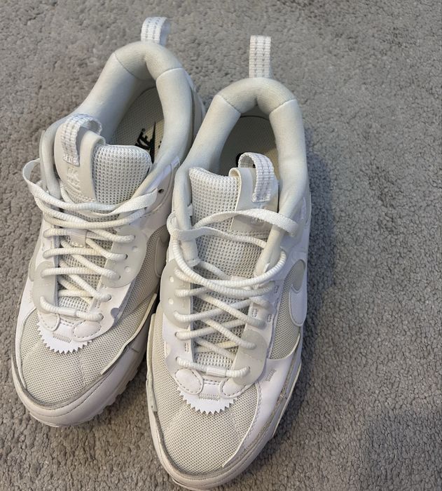 Маратонки Nike air max 37,5 номер
