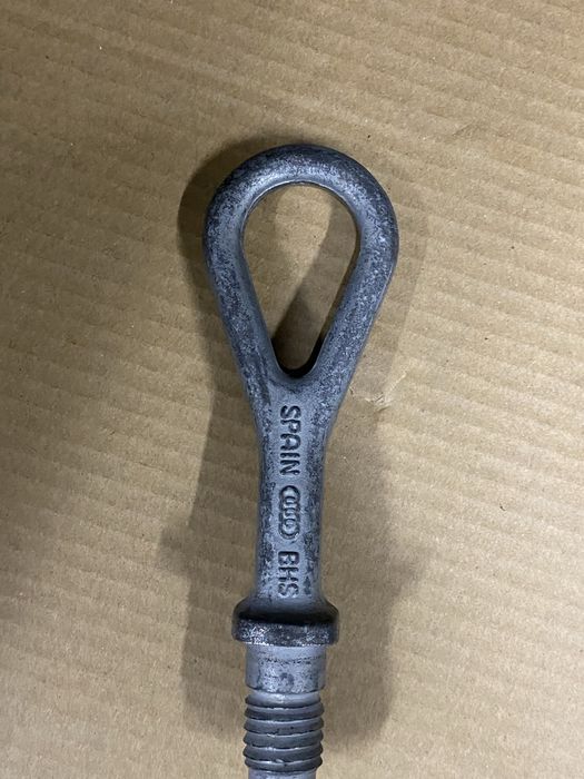 Cârlig cui tractare remorcare OEM  AUDI A6 S6 C5 4B 4B0805615A