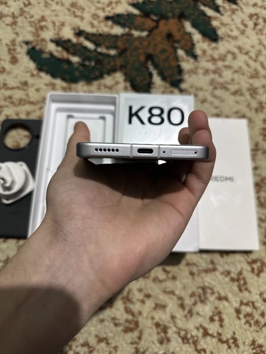 Redmi K80 Фулл срочно !