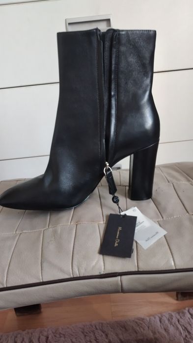 Botine Massimo Dutti