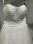 Rochie de mireasa Marimea S