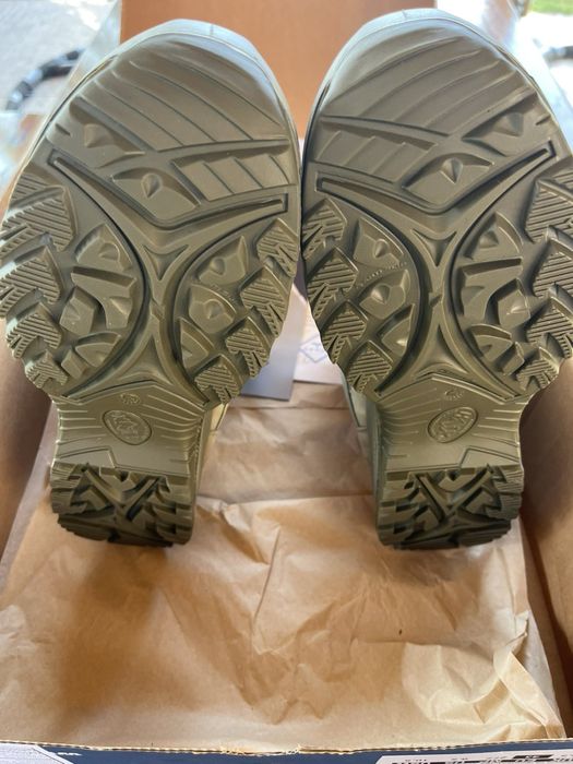 Haix-Тактически кубинки.