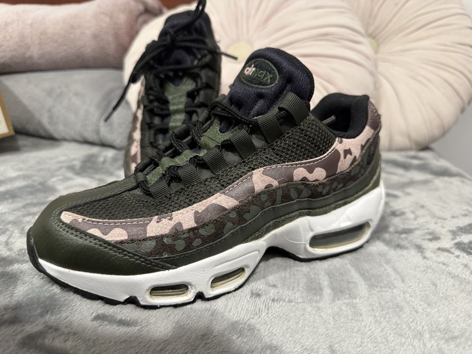 Nike Air Max 95