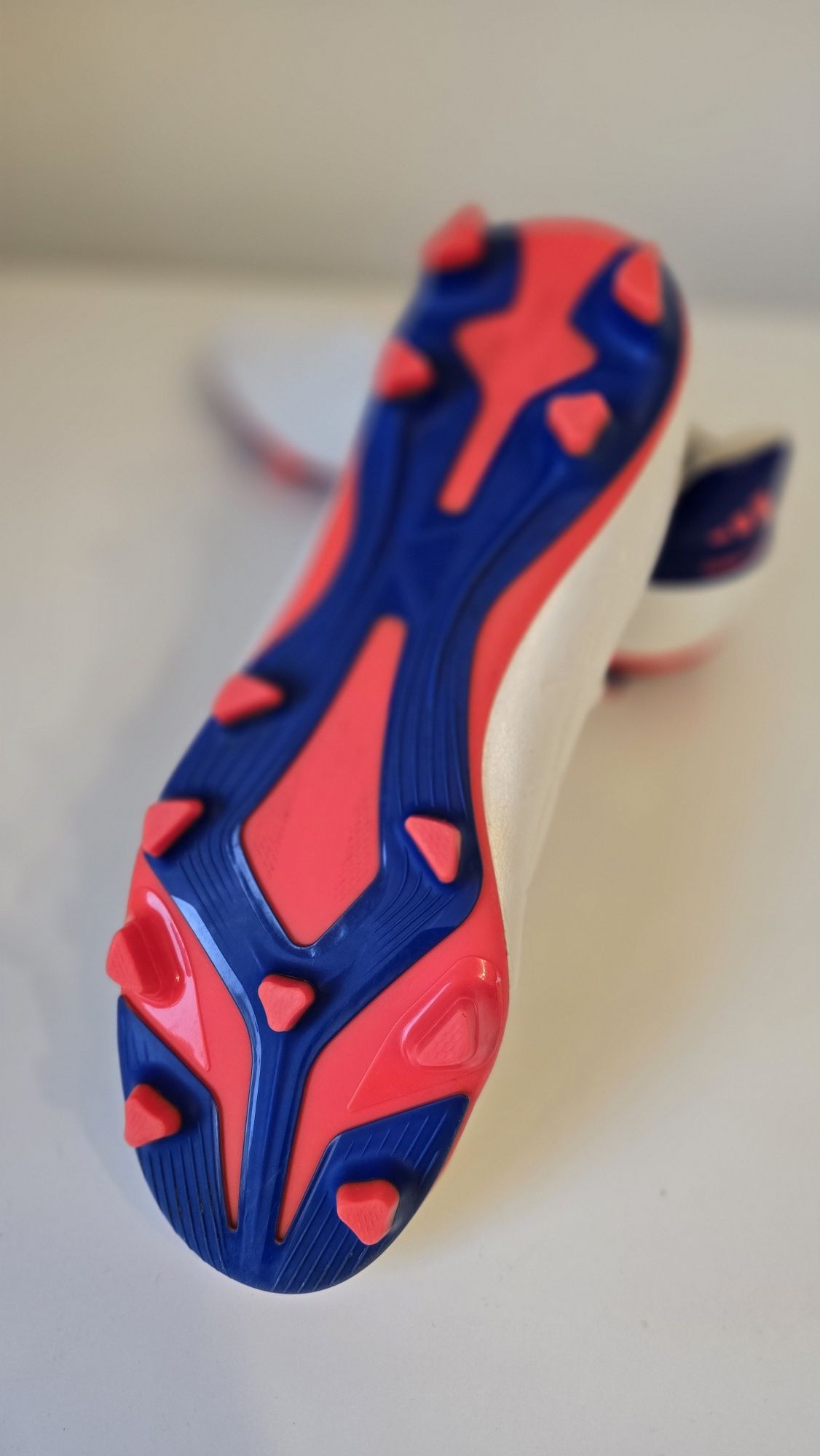 Ghete fotbal Adidas 38