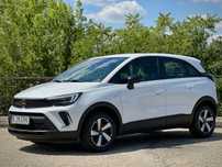 Opel Crossland Opel Crossland 2021 - TVA deductibil - Posibilitate Finantare PJ/PF