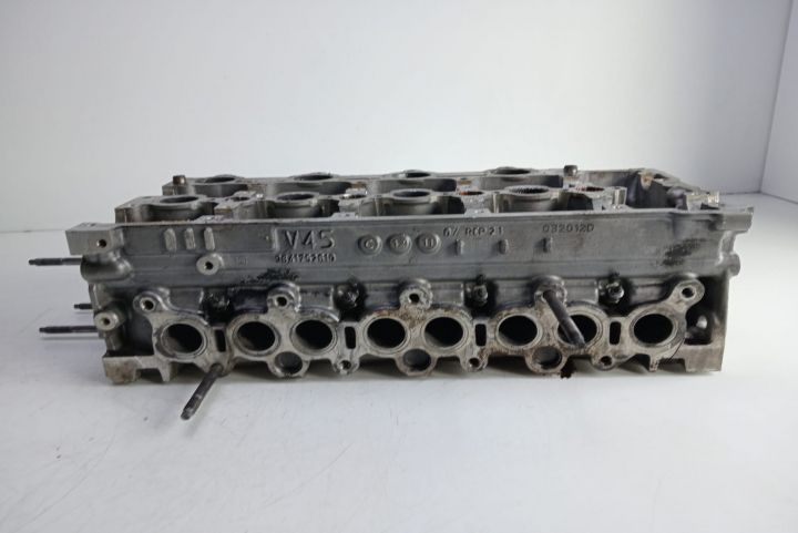 Chiulasa 2.0 d 9641752610 Ford Focus a 2-a generatie seria