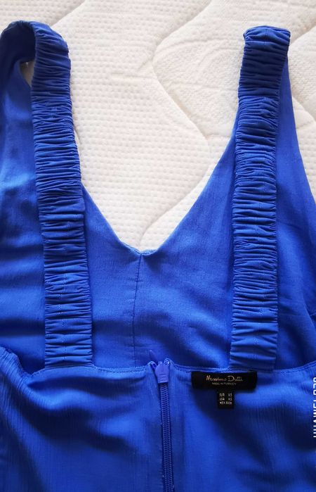 Рокля - Massimo dutti