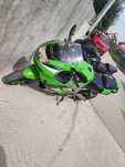 Vând Kawasaki ninja zx6-r limitat A2