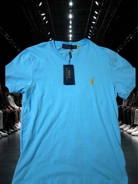 Tricou Polo Marimea S