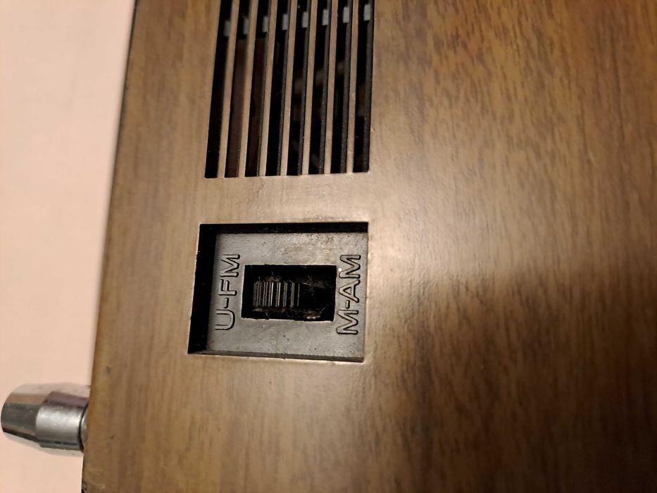 radio nordmende windsor functional