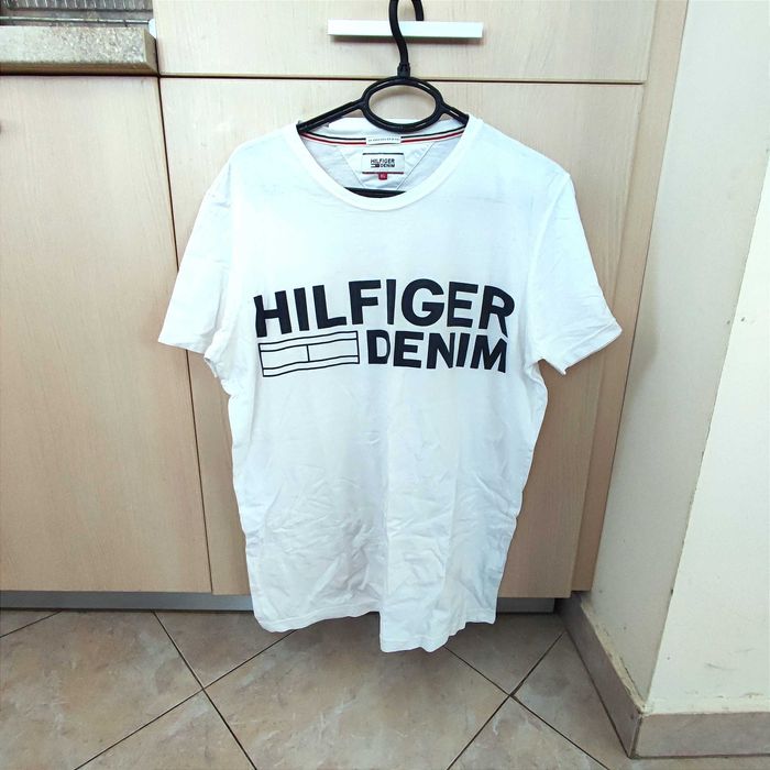 Мъжка тениска Tommy Hilfiger