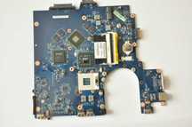 Placa de baza laptop Dell Vostro 1720 Laptop Motherboard P383J 0P383J