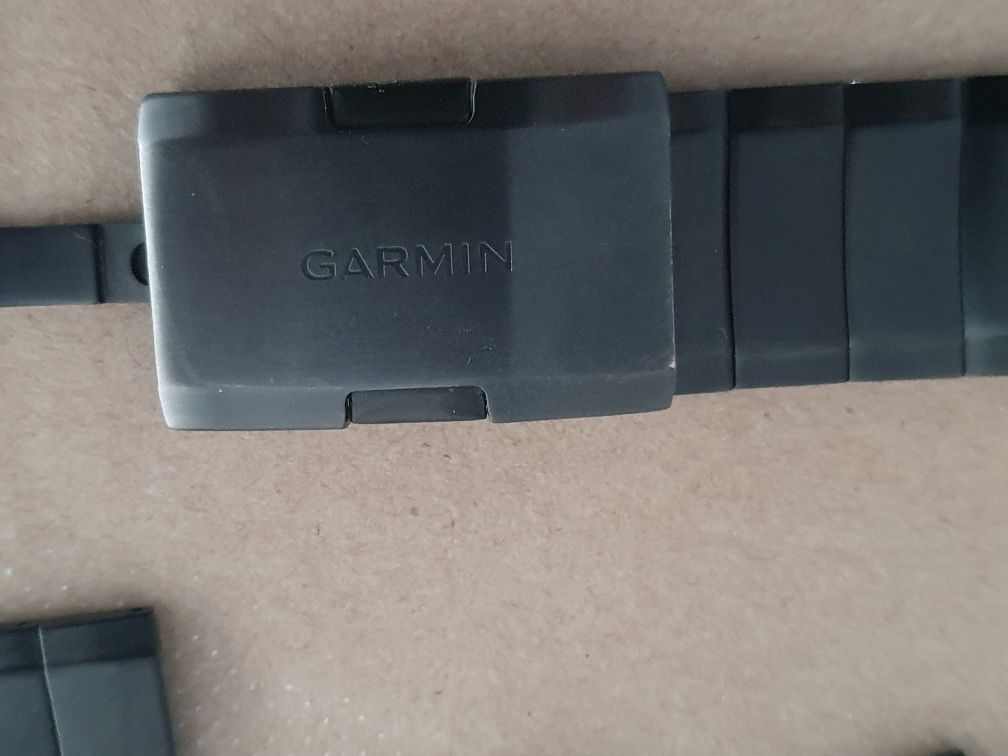 Оригинална верижка  на Garmin Fenix 5,6,7,8 22 mm