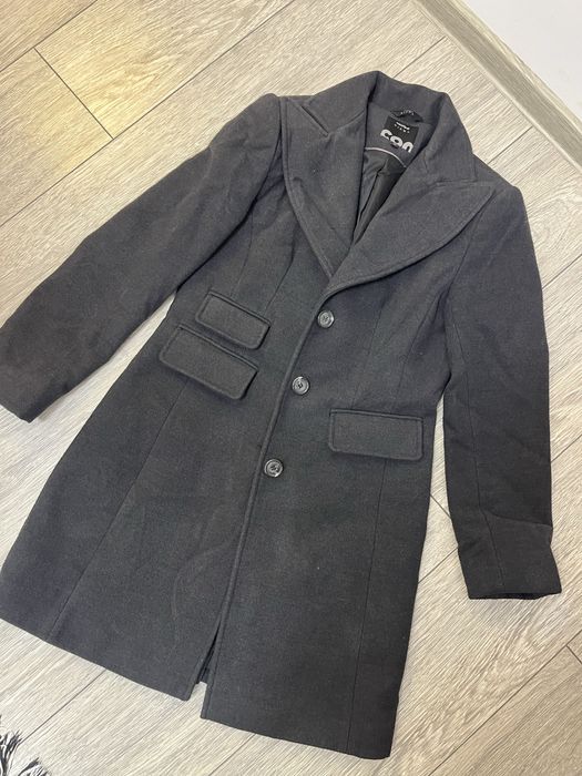 Palton gros de iarna, marimea S/M