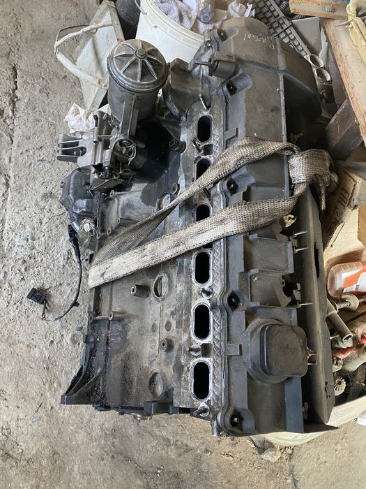 Продам мотор м50б20