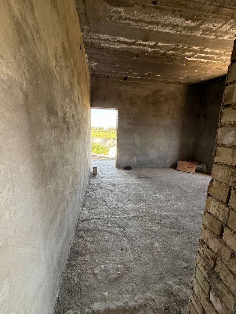 Продаётся дом 3,5 соток Аргин, Дурмон, Кибрай.