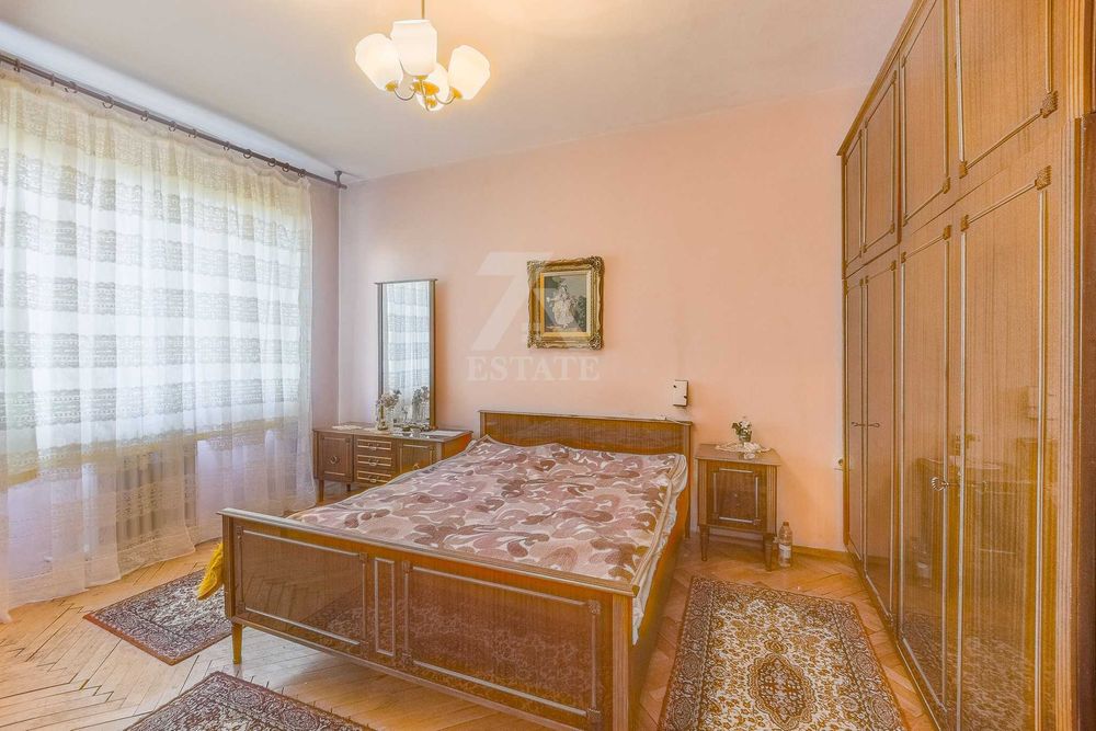 Дава се под наем Двустаен апартамент в София, Изток - 62 кв.м за 610 € - Снимка #7
