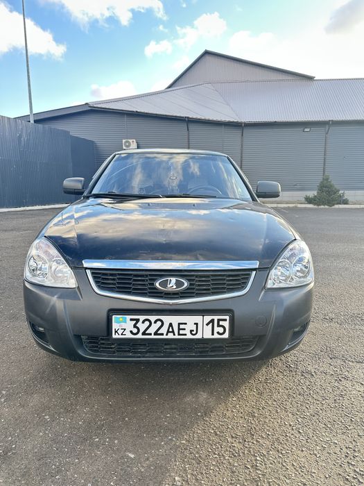 Срочно Продам Lada priora