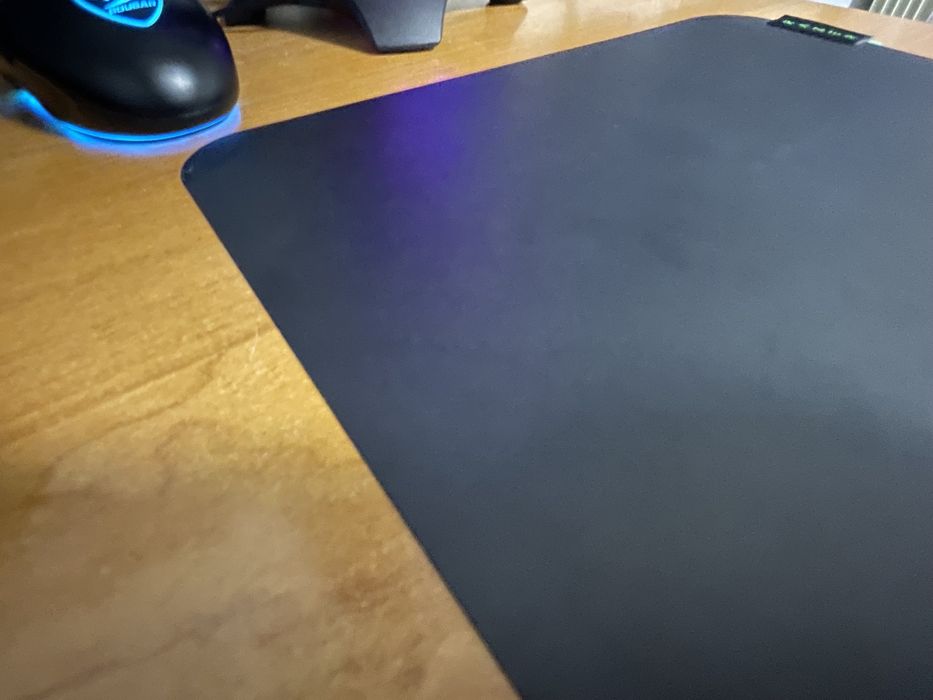 Подложка за мишка Razer Sphex V3 mouse pad