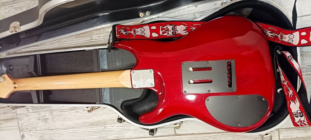 Ibanez JS100 Joe Satriani