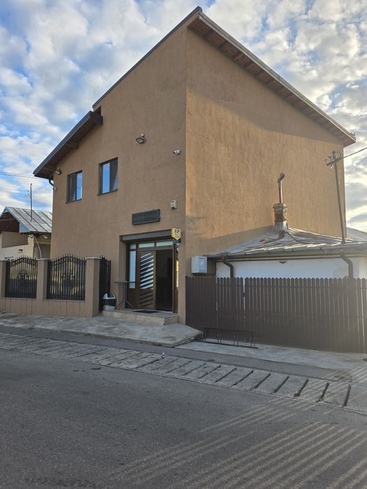 Spatiu comercial situat în Boldesti Scaieni
