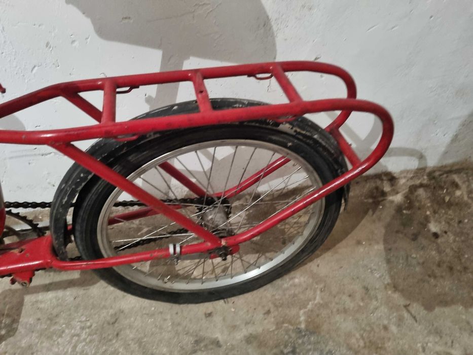 BicicletaPegas comunista