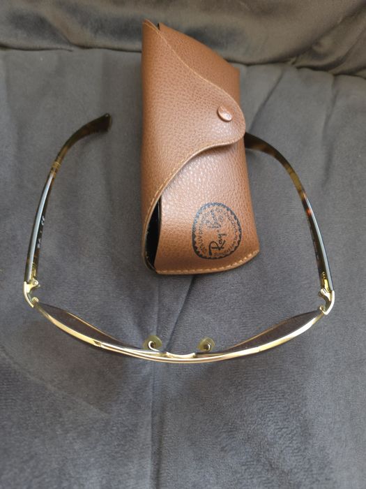 Ray Ban-дамски очила