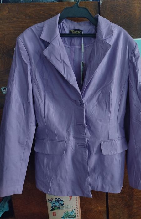 Женский пиджак костюм