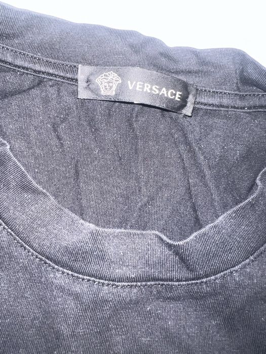Tricou versace original
