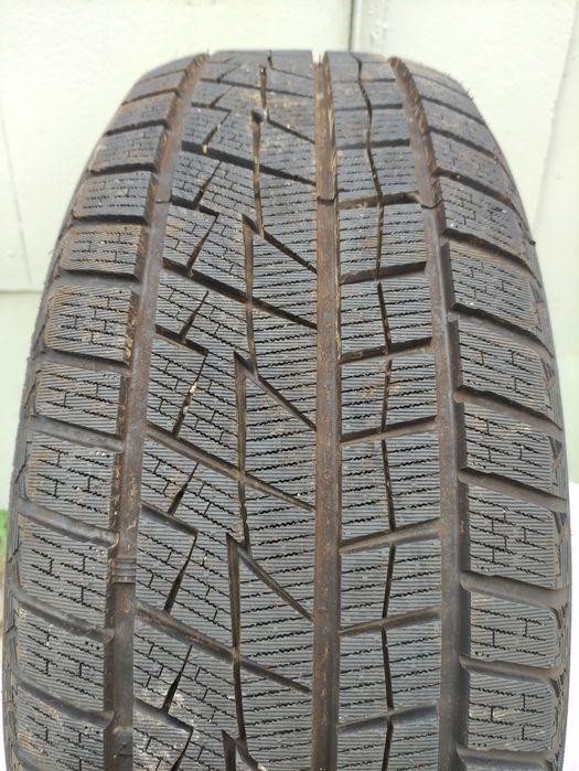 Комплект зимних шин R20