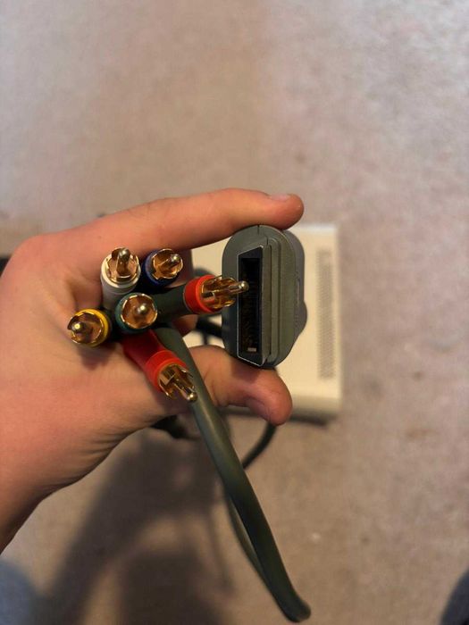 De vanzare X-BOX 360