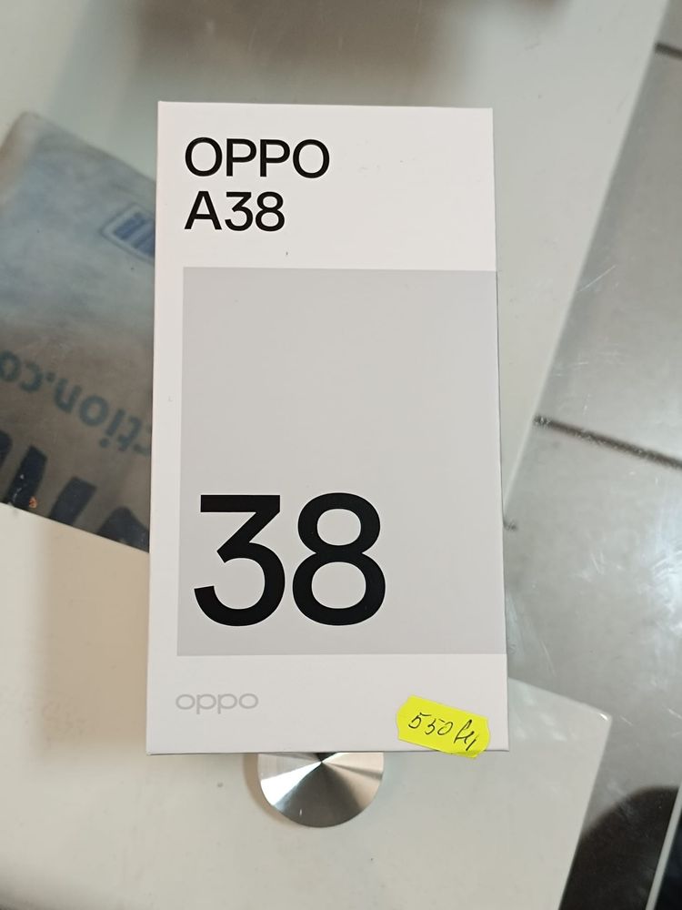 Vind Oppo A38 nou