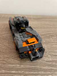 Лего кола McLaren с минифигурка Сет: 75892