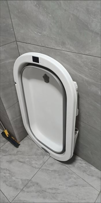 Ванночка детская