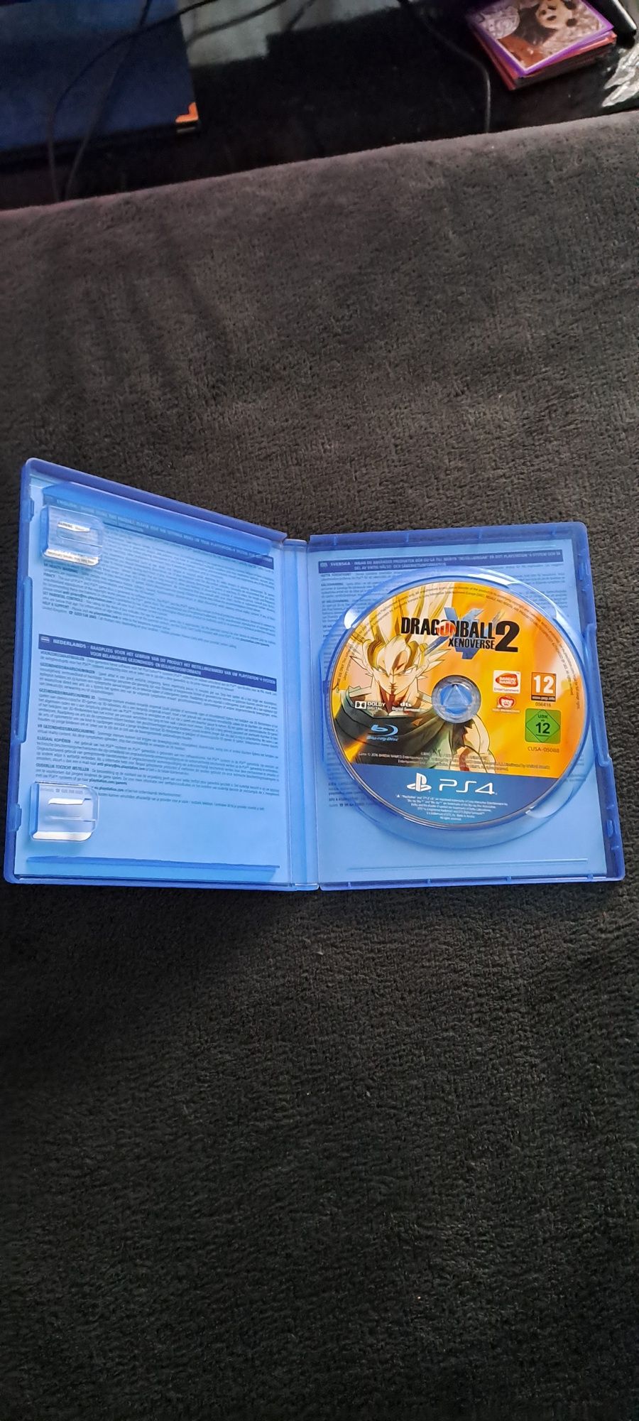 Jocuri pentru ps4
