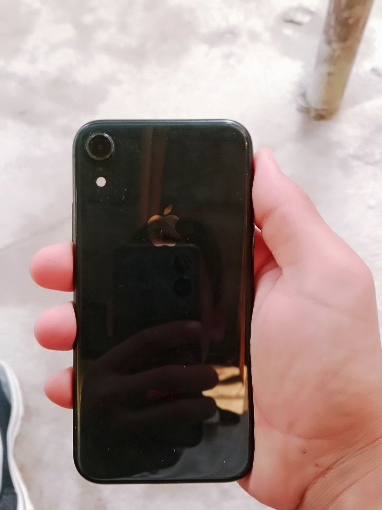 Iphone xr pmyeti 128 158$