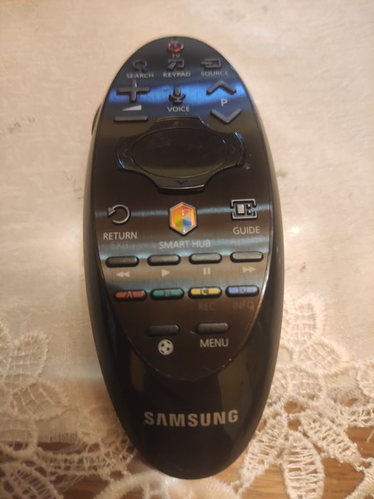 Telecomanda SAMSUNG model: RMCTPH1AP1