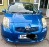 Toyota Yaris - 2007