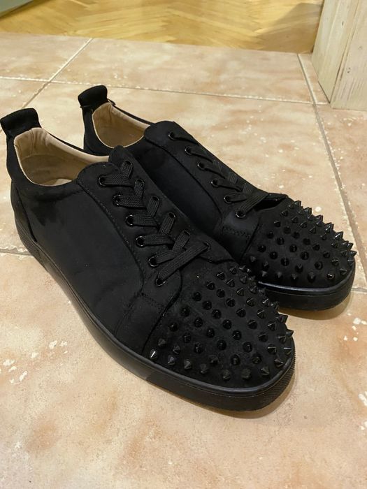 Christian Louboutin- мъжки