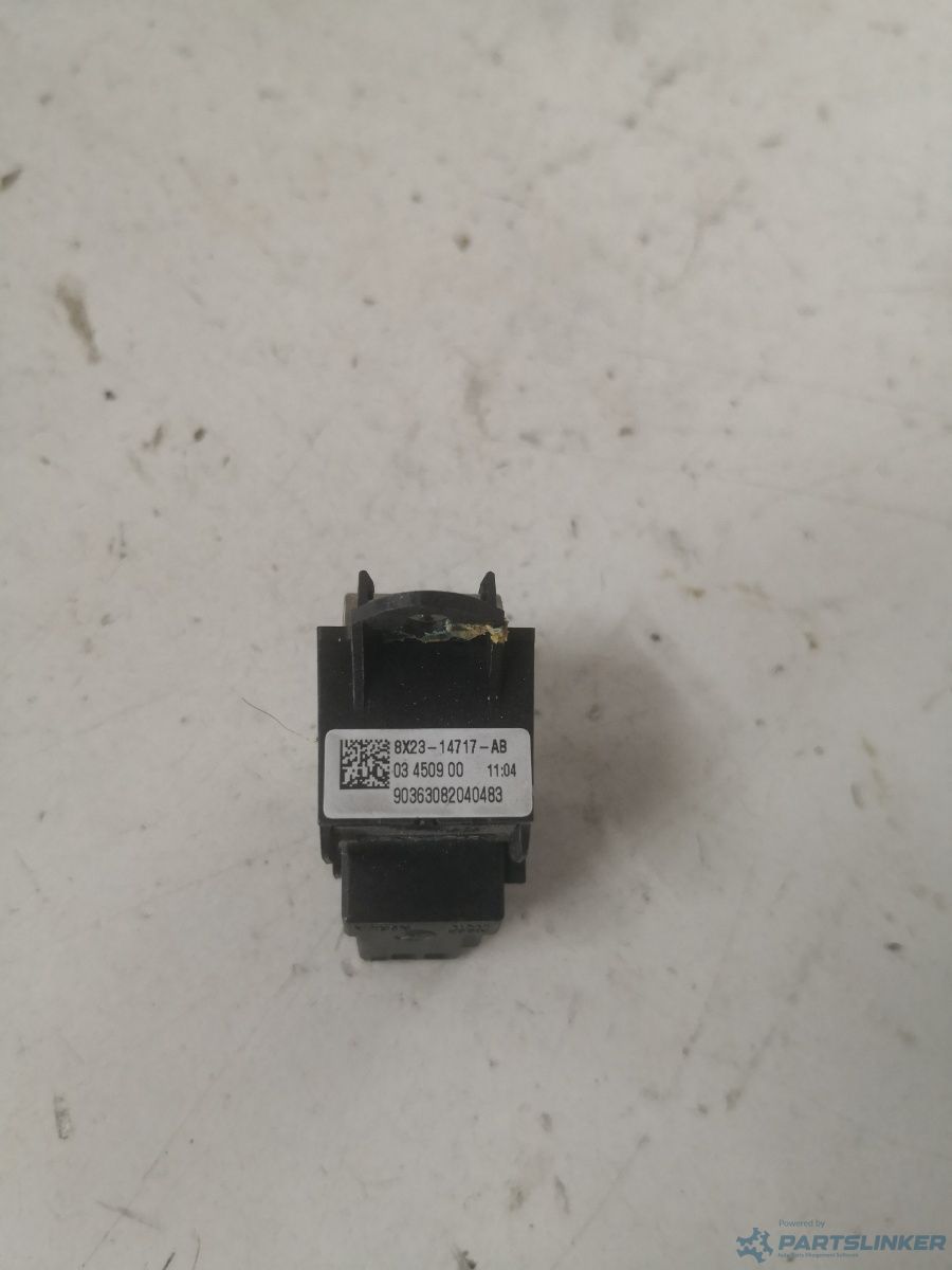 Butoane geamuri electrice dreapta spate JAGUAR XF (CC9_, X250) [ 2008 - 2015 ] OEM 8x2314717ab