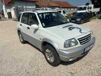 Suzuki grand vitara 2.0Tdi