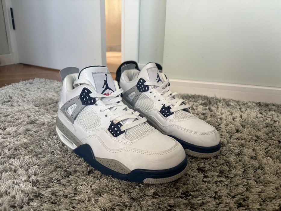 Nike Jordan, Nike Jordan