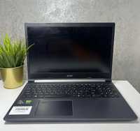 Ноутбук Acer Aspire 7 Technocom.kz-Коммисионный магазин